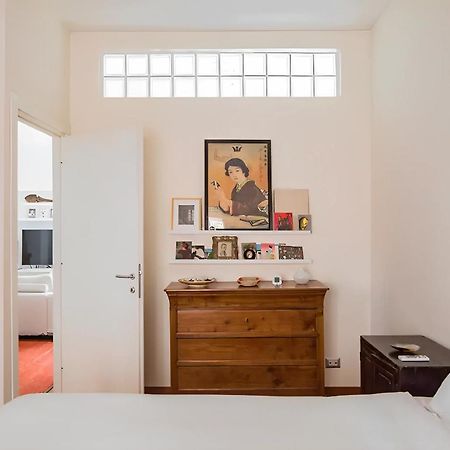 로마 Gianicolo Elegant Art Oasis 아파트 외부 사진